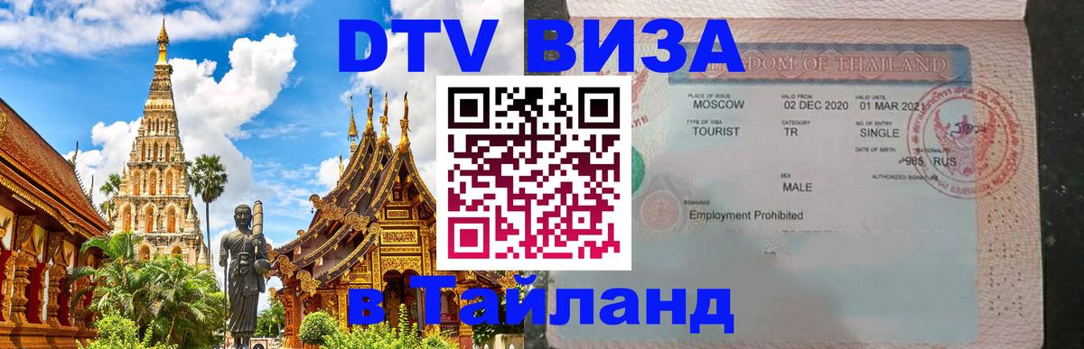 Оформление DTV визы под ключ: стоимость и тарифы, только загранпаспорт - 
